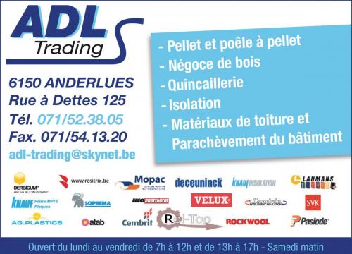 ADL trading annonce site