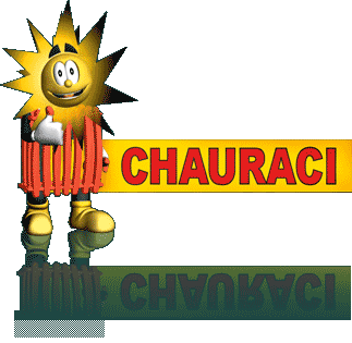 Chauraci